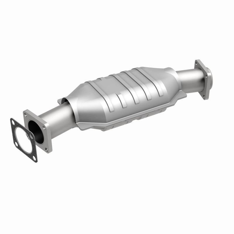 Magnaflow Direct-Fit Catalytic Converter for 1975-1979 Chevy Nova Camaro Corvette Firebird