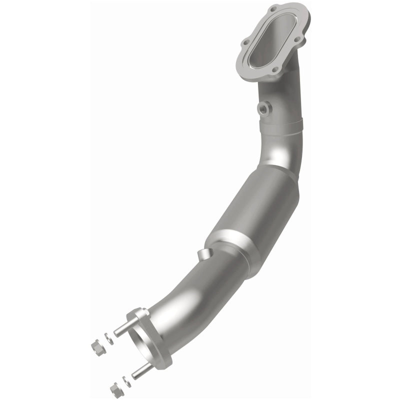 Magnaflow Direct Fit Catalytic Converter for 2006 Chevrolet Corvette 7.0L - OneFastShop