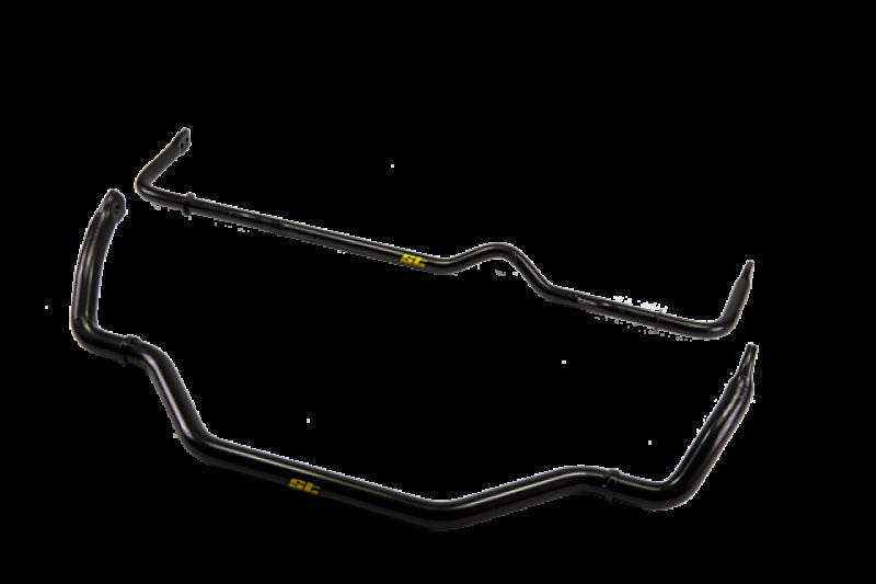 ST Suspensions Anti-Swaybar Set for Nissan 350Z Convertible - OneFastShop