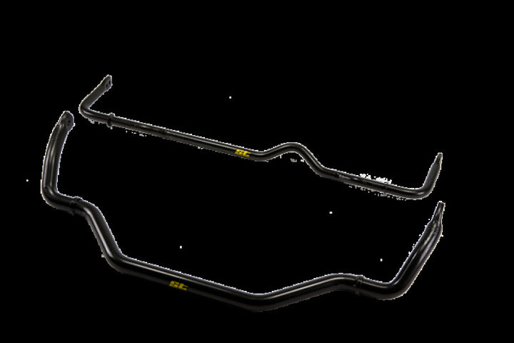 ST Suspensions Anti-Swaybar Set for Nissan 350Z Convertible - OneFastShop