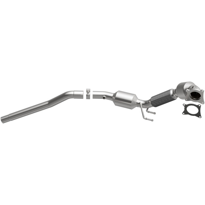 MagnaFlow CARB Direct-Fit Catalytic Converter - Volkswagen Tiguan 2.0L 2014-2017