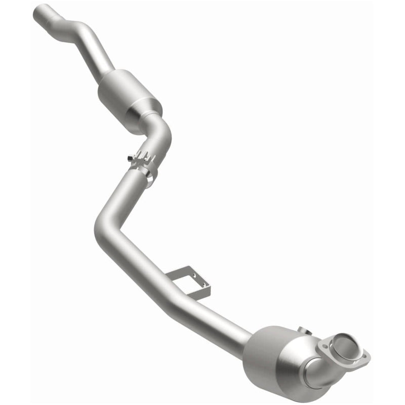 Magnaflow Direct Fit Catalytic Converter 07-09 Mercedes E350 3.5L - OneFastShop