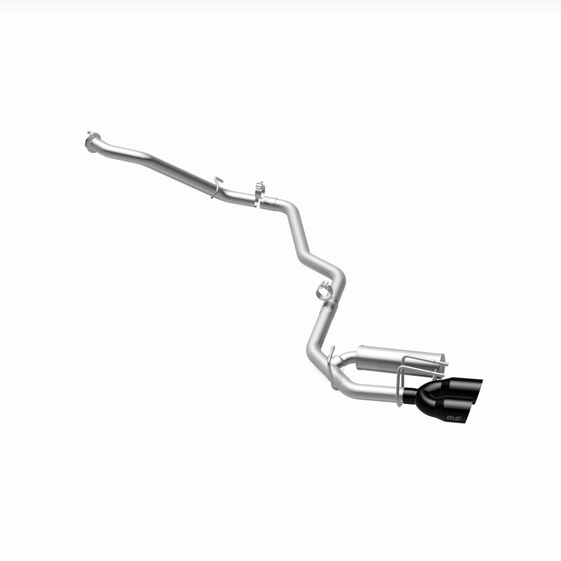 Magnaflow 25-26 Toyota Camry SPEQ Series Cat-Back Performance Exhaust System