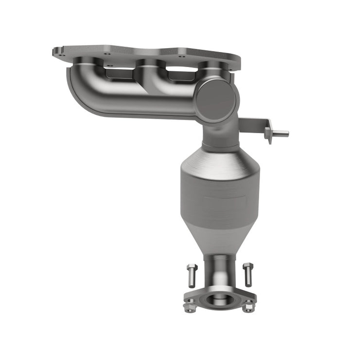 MagnaFlow Direct-Fit Catalytic Converter 51822 for 07-09 Toyota Sienna 3.5L - OneFastShop