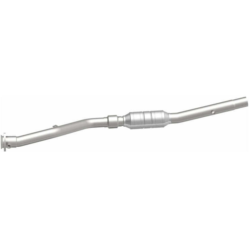 MagnaFlow Direct-Fit Catalytic Converter for 97-99 Audi A8 3.7L - Passenger Side - OneFastShop
