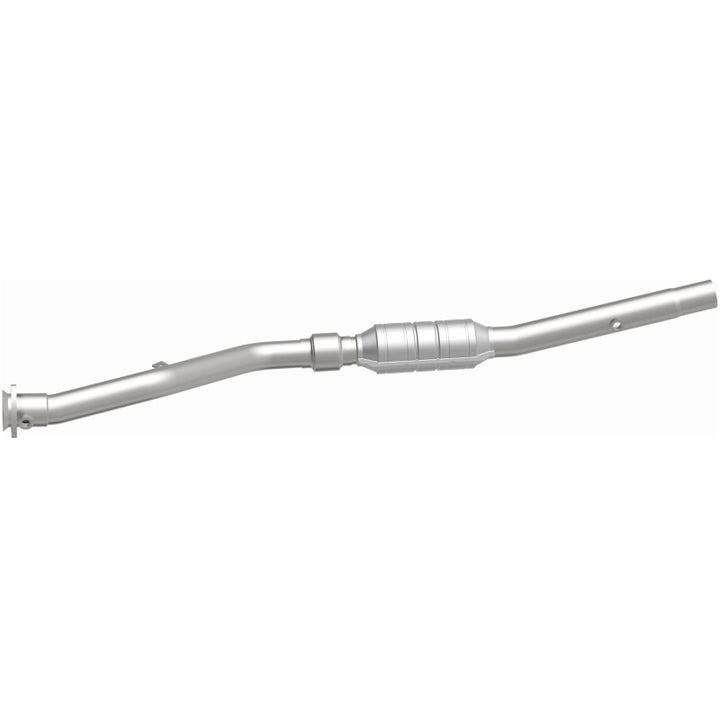 MagnaFlow Direct-Fit Catalytic Converter for 97-99 Audi A8 3.7L - Passenger Side - OneFastShop