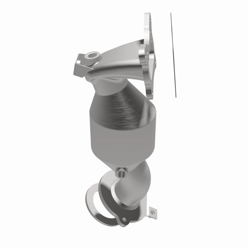 Magnaflow Direct-Fit Catalytic Converter for Acura TSX 09-14 / Honda Accord 08-12 - OneFastShop