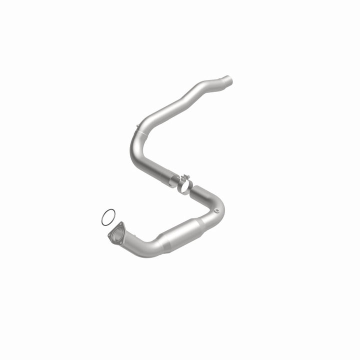 Magnaflow Direct Fit Converter for 07-08 Chevrolet Suburban 2500 6.0L - OneFastShop