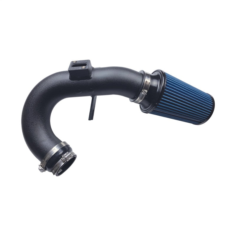 Injen SP Cold Air Intake System - Wrinkle Black for 12-15 Audi A6 L4-2.0L Turbo - OneFastShop