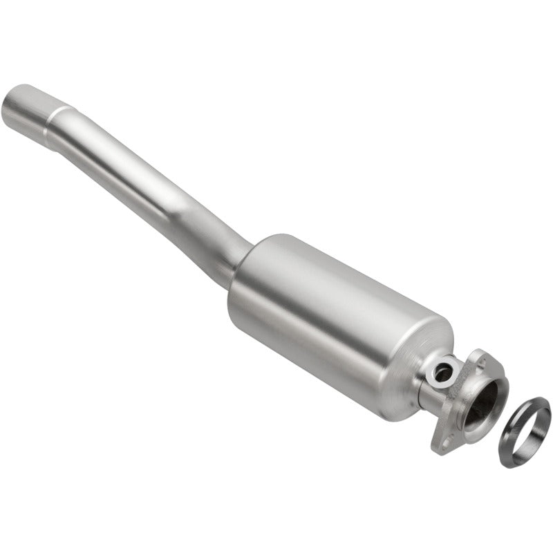 MagnaFlow CARB Compliant Direct-Fit Catalytic Converter - Volvo 740/745/940 2.3L 1985-1995