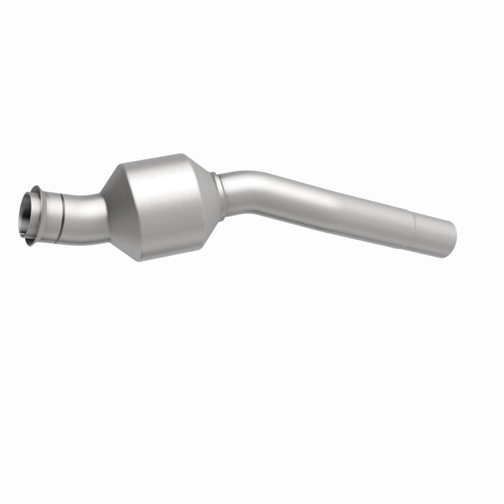 Magnaflow Catalytic Converter DF for 2012 VW Golf TDI 2.0L - Direct Fit, OEM Grade, EPA Compliant - OneFastShop