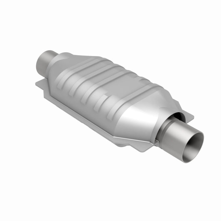 Magnaflow Universal Catalytic Converter 3.00 OBD2 Ulev Compatible with 2000-2005 Chevrolet Astro and GMC Safari