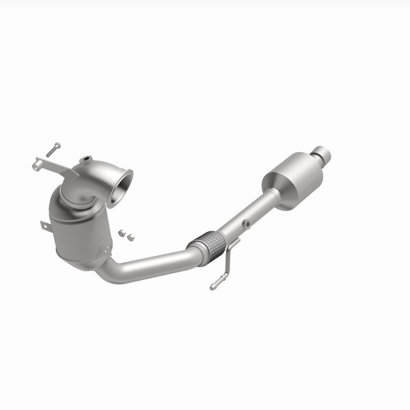 MagnaFlow 2022–2023 Volkswagen Jetta Direct Fit EPA Catalytic Converter