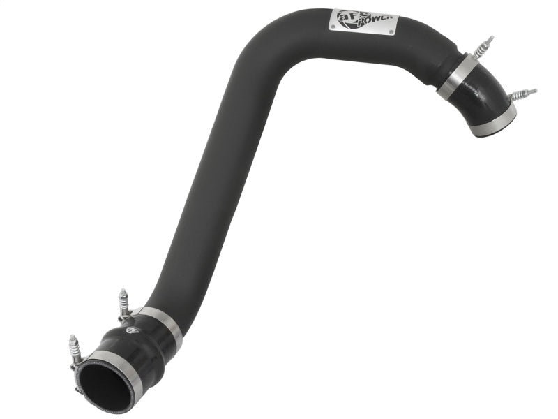 aFe Bladerunner 3" Intercooler Tube Hot Side for Ford Diesel Trucks V8-6.0L (td)