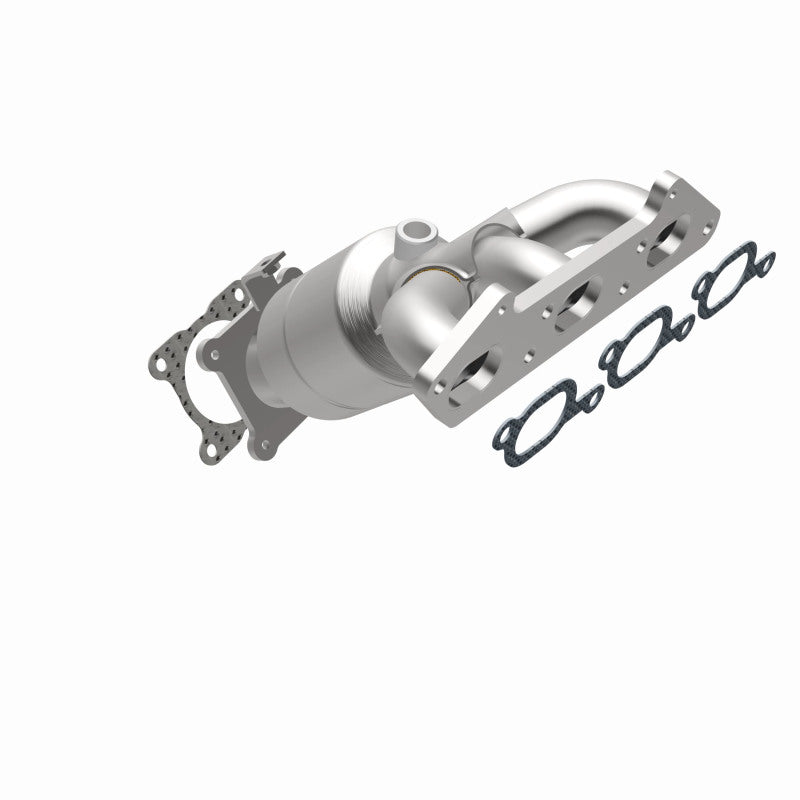 Magnaflow Direct-Fit Catalytic Converter for 02-04 Volvo S80 2.9L - OneFastShop