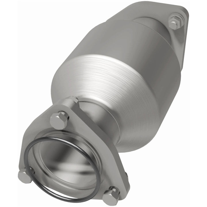 MagnaFlow 2014–2015 Honda Accord 2.4L Direct Fit CARB Catalytic Converter - OneFastShop