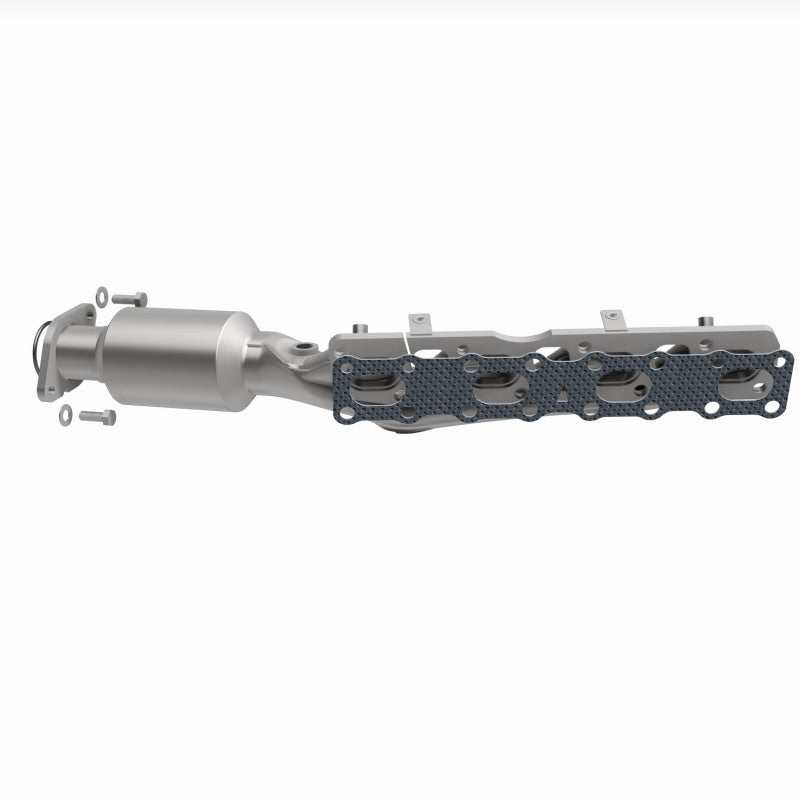 Magnaflow Direct Fit Catalytic Converter 05-06 Nissan Titan 5.6L - OneFastShop