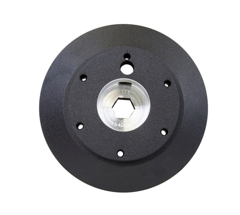 Nrg Short Hub Adapter for Ford Mustang Focus Jaguar X Type