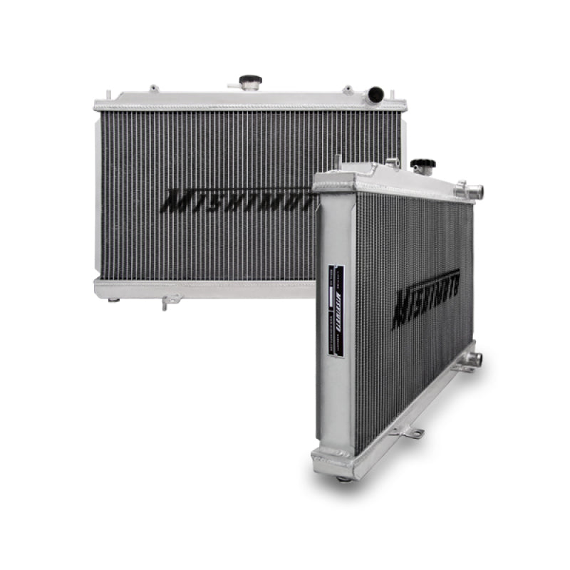 Mishimoto Aluminum Radiator for Nissan 240SX KA - 95-98