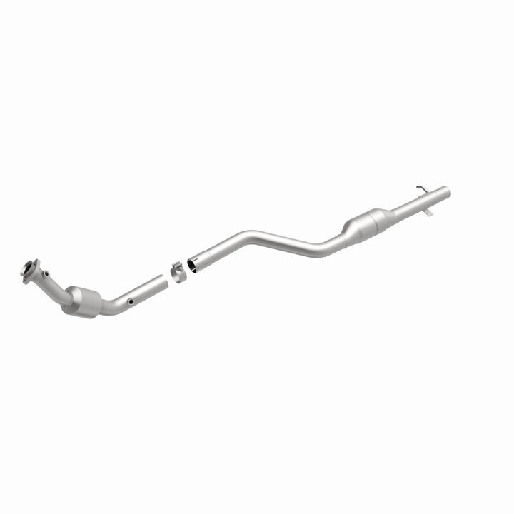 MagnaFlow Direct-Fit Catalytic Converter for 99-02 Mercedes SL500 5.0L - OneFastShop