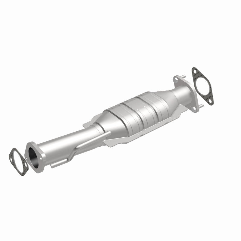 Magnaflow Direct-Fit Catalytic Converter for 09-11 GMC Acadia 3.6L - OneFastShop