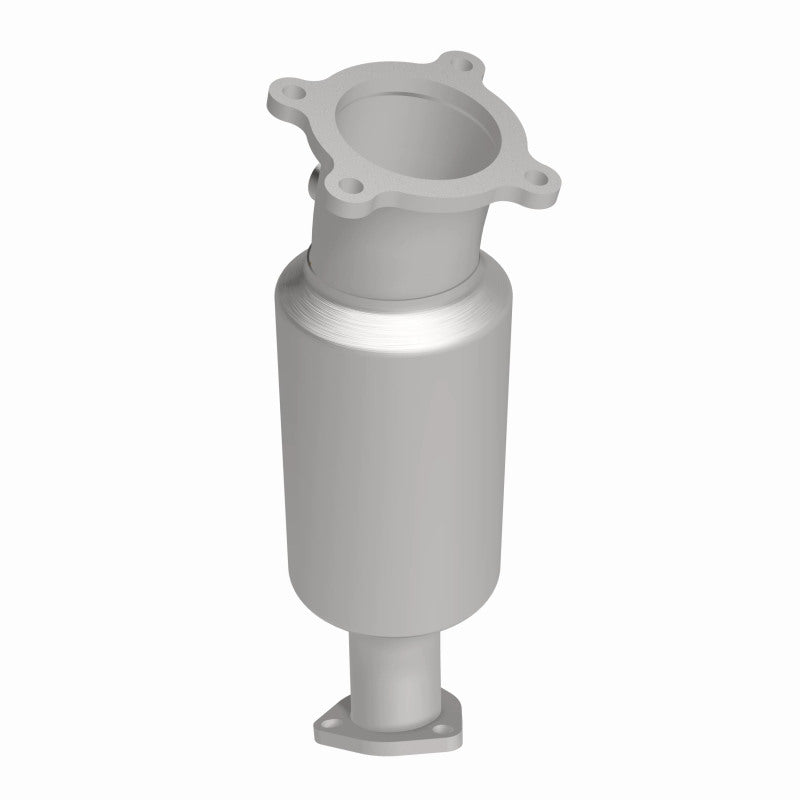 Magnaflow California Grade CARB Compliant Converter Direct-Fit for 05-09 Audi A4 A4 Quattro - OneFastShop