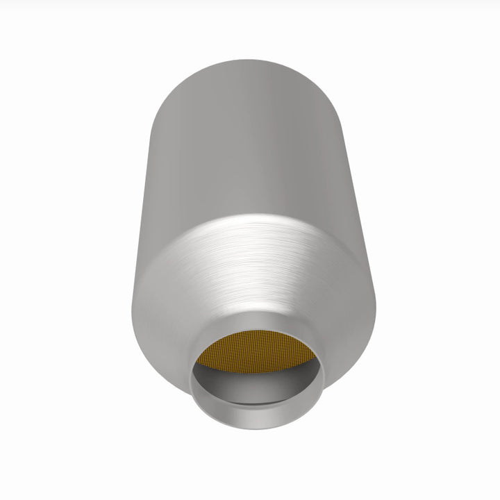 Magnaflow Universal 3in Catalytic Converter for GM 3500/4500 HD 6.0L (2021-2023 Chevrolet Express, GMC Savana)