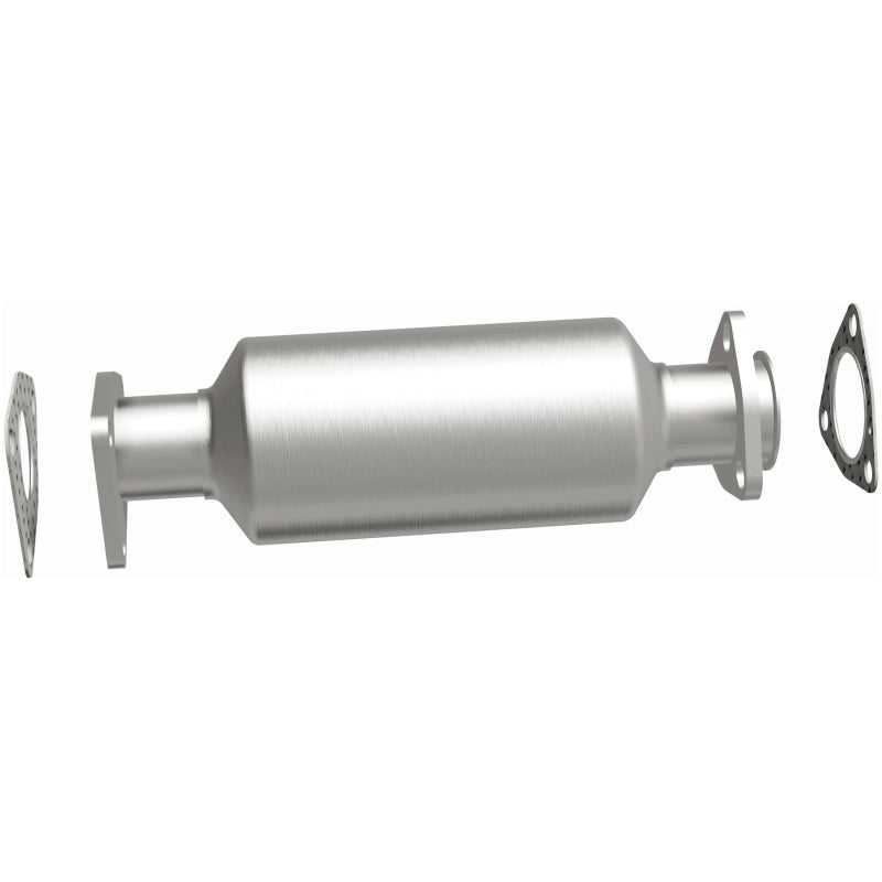 MagnaFlow Catalytic Converter Direct Fit Honda Acura 85-87 - OneFastShop