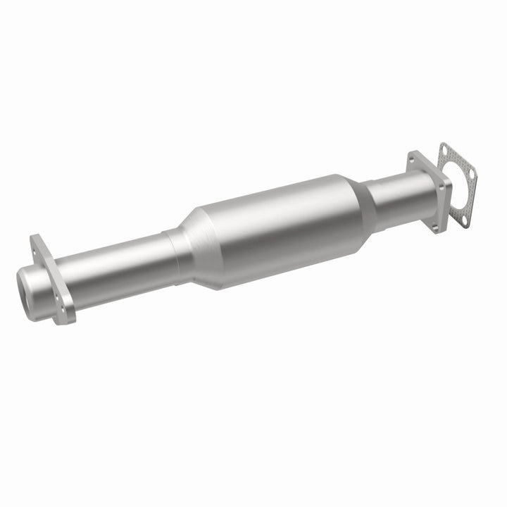 Magnaflow Direct-Fit Catalytic Converter 23427 for 1981-1987 Buick Regal, 1984-1988 Oldsmobile Cutlass Supreme and More - OneFastShop