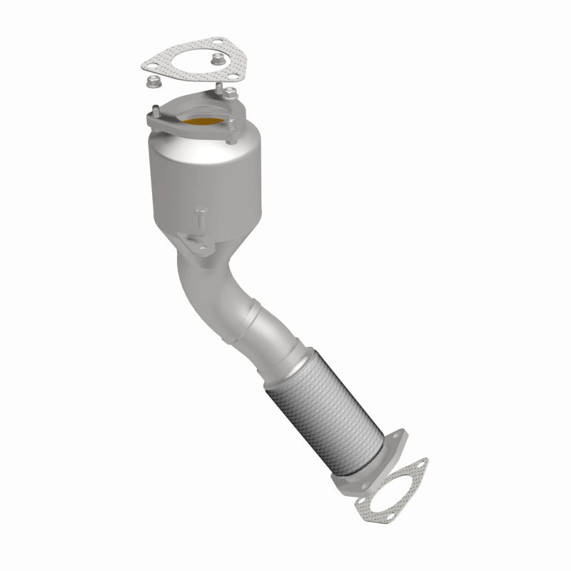 Magnaflow Direct Fit Catalytic Converter for 03-06 Cayenne V8 4.5 OEM - OneFastShop