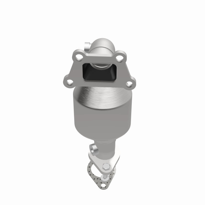 Magnaflow SS Bolt-On Catalytic Converter for 2012-2013 Chevy Impala V6 3.6L - OneFastShop