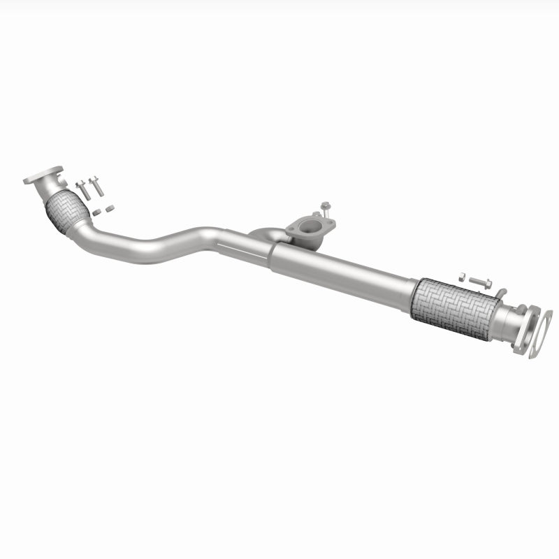 BRE Exhaust Front Pipe Kit for 2010–2015 Equinox and Terrain 3.0L 3.6L - OneFastShop