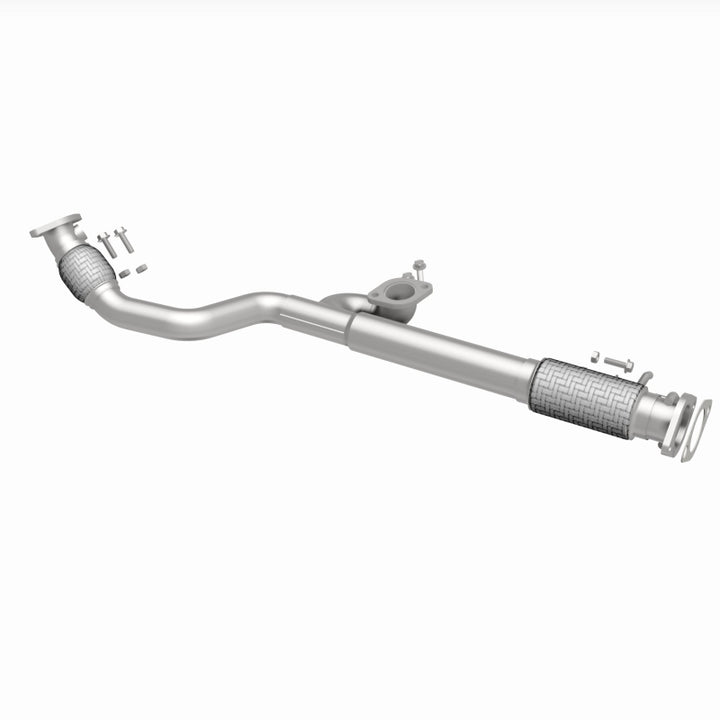 BRE Exhaust Front Pipe Kit for 2010–2015 Equinox and Terrain 3.0L 3.6L - OneFastShop
