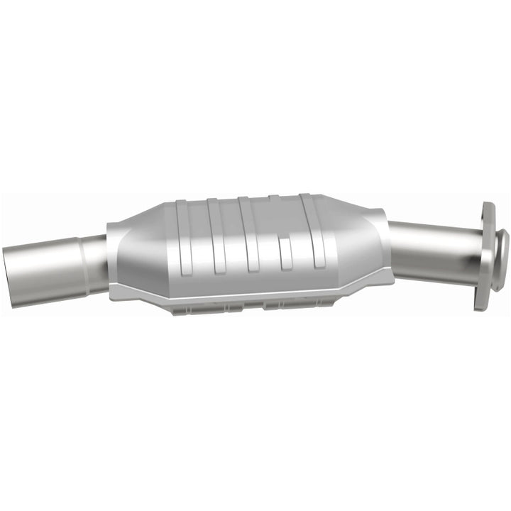 Magnaflow Direct-Fit Catalytic Converter for 1977-1980 Cadillac DeVille, Chevrolet Impala, Buick Century, and More - OneFastShop