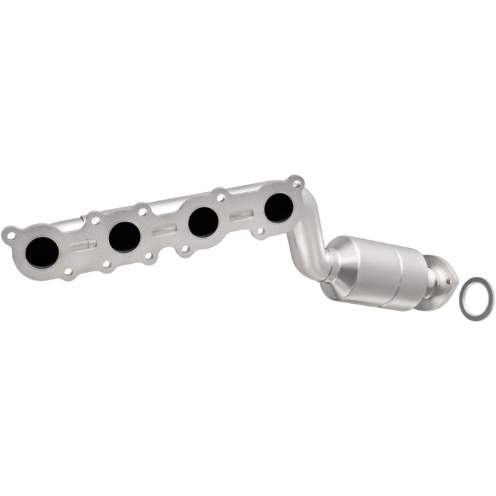 MagnaFlow Direct-Fit Catalytic Converter 51891 for Lexus LS600H 5.0L - OneFastShop