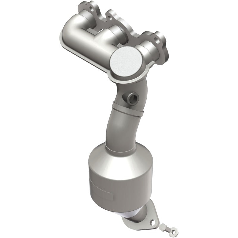 MagnaFlow OEM Grade Left Manifold Catalytic Converter - Toyota Highlander / Sienna 3.3L 2004-2010 - 51540