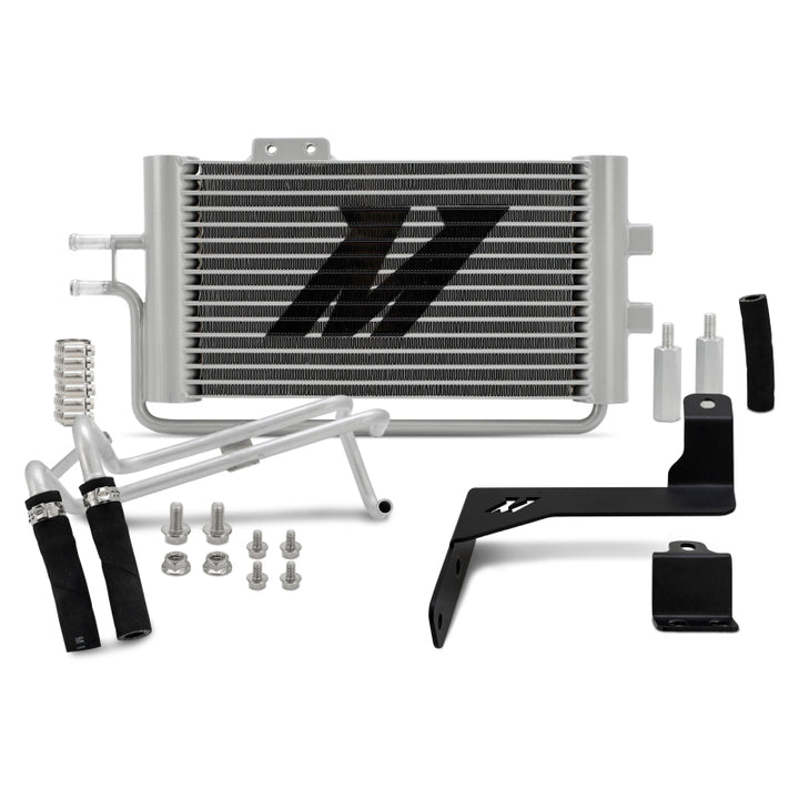 Mishimoto 2024+ Toyota Tacoma Transmission Cooler