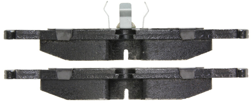 Stoptech Performance Rear Street Brake Pads for 87-99 BMW M3 89-93 M5 98-02 Z3 - OneFastShop