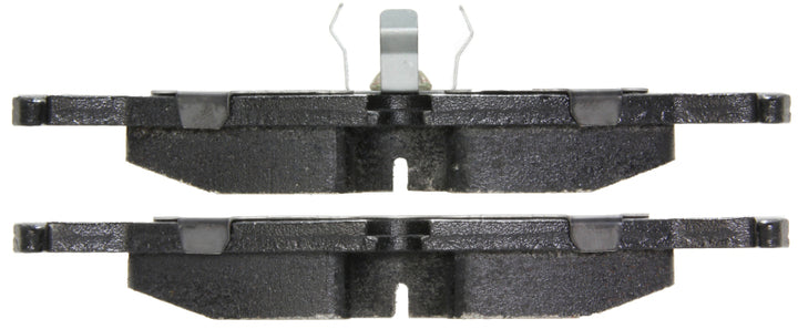 Stoptech Performance Rear Street Brake Pads for 87-99 BMW M3 89-93 M5 98-02 Z3 - OneFastShop