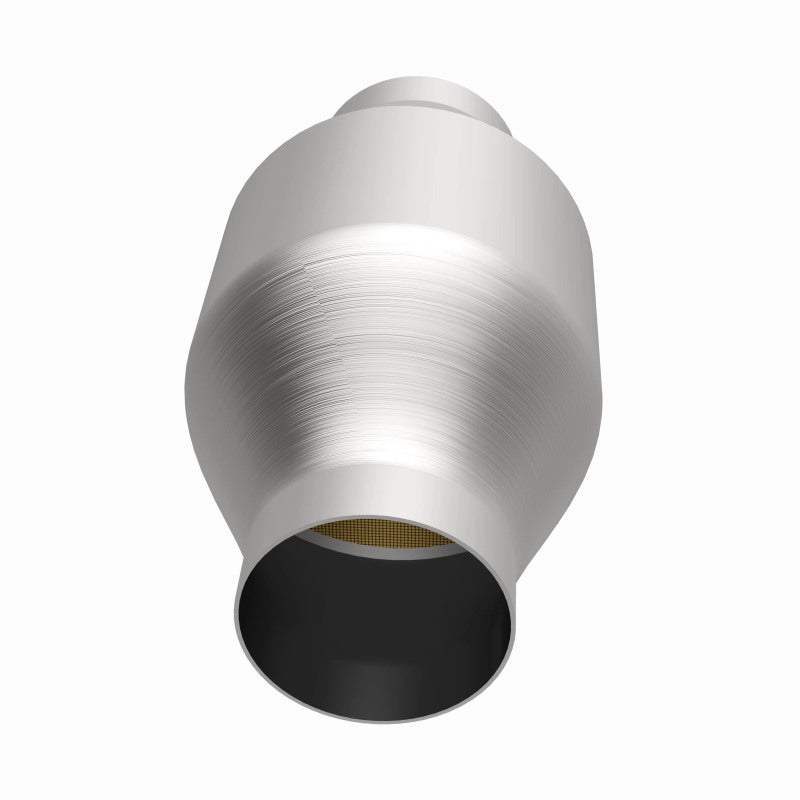 Magnaflow Universal 4.00 Inch O/C Diesel Catalytic Converter Compatible with 2001-2006 Chevrolet Silverado and GMC Sierra Models - OneFastShop