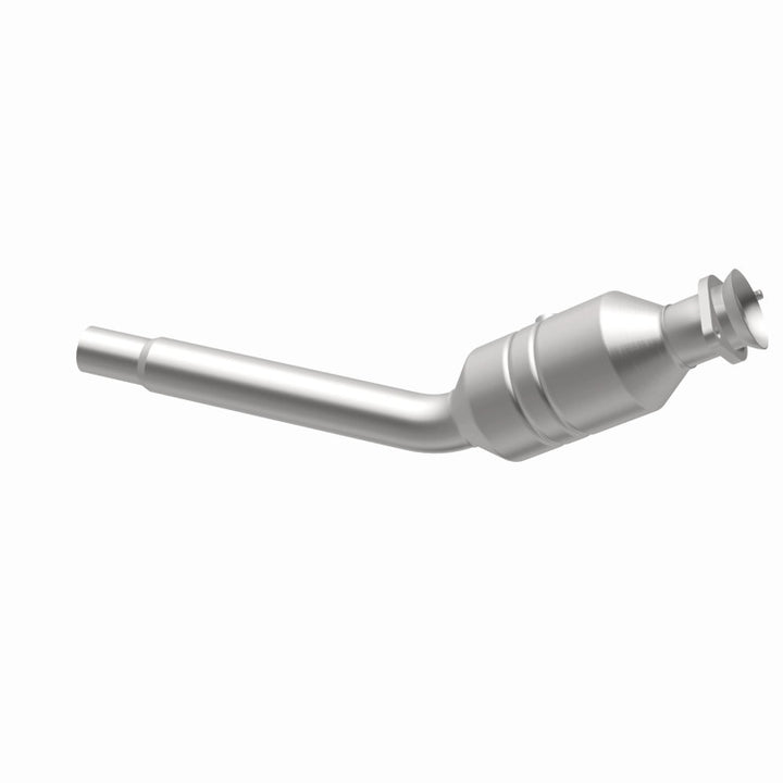 Magnaflow Direct Fit Catalytic Converter 10-12 Jaguar XJ 5.0L - OneFastShop