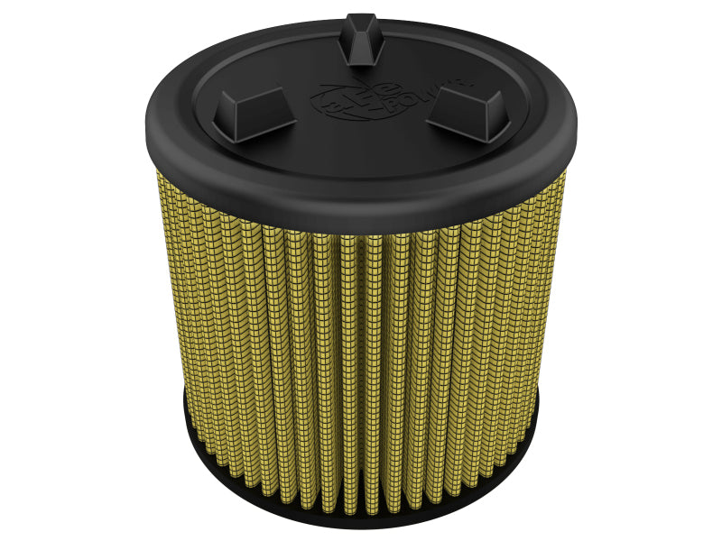 aFe Power Magnum FLOW Air Filter with Pro GUARD 7 Media for 21-22 Ford Bronco L4-2.3L (t)/V6-2.7L (tt)