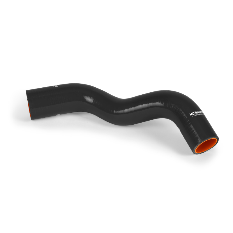 Mishimoto Silicone Radiator Hose Kit for Chevy Corvette Black - 09-14
