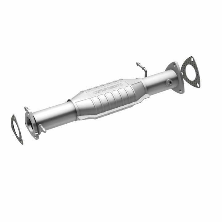 Magnaflow Direct Fit Catalytic Converter for 96-97 GM S10 Pickup 4.3L - OneFastShop