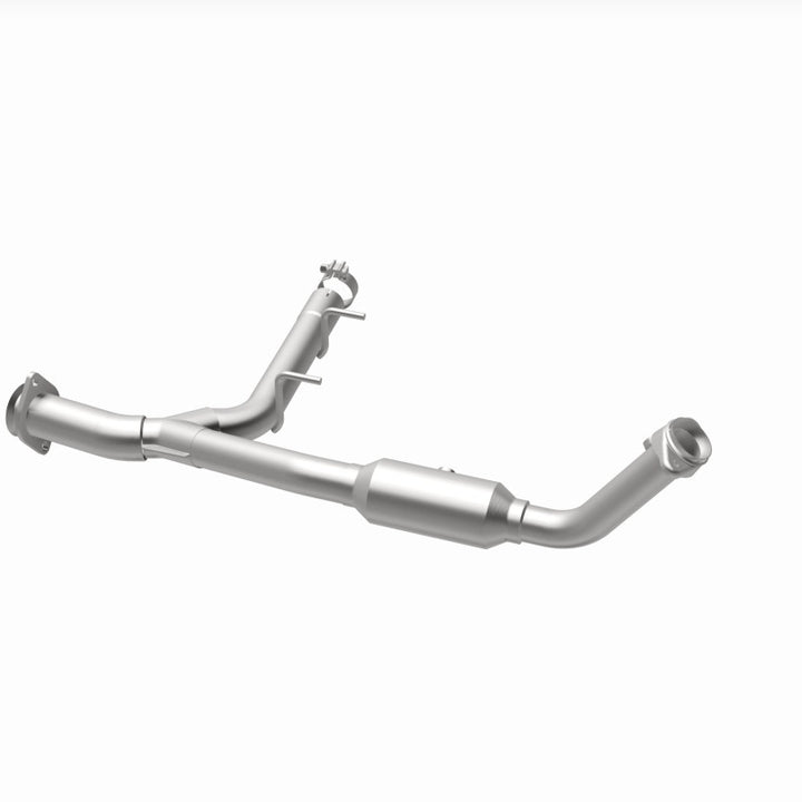 Magnaflow Direct Fit Catalytic Converter for 05-06 Ford Expedition 5.4L CARB Compliant - OneFastShop