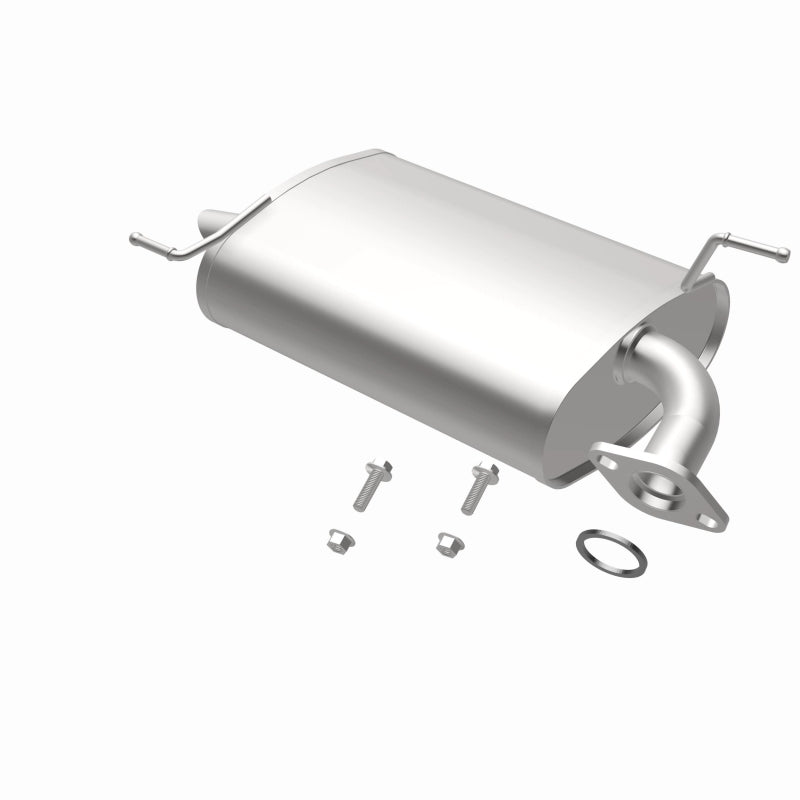 BRE Exhaust 1998–2002 Muffler Kit for Accord 3.0L