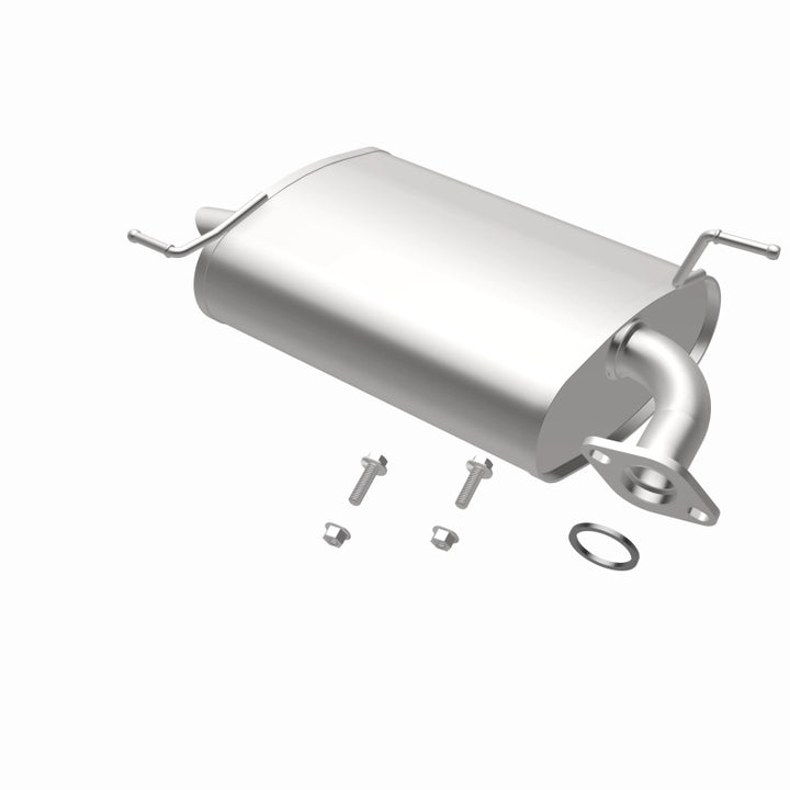 BRE Exhaust 1998–2002 Muffler Kit for Accord 3.0L