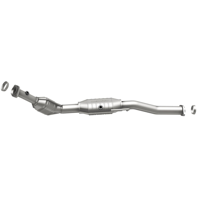 Magnaflow Direct-Fit Catalytic Converter 01-06 Ford Ranger 2.3L - OneFastShop