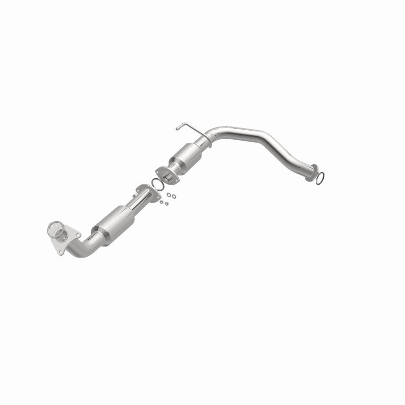 Magnaflow Direct-Fit CARB Compliant Catalytic Converter for 08-17 Toyota Sequoia 5.7L - OneFastShop