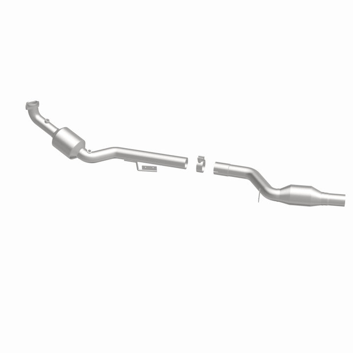 Magnaflow Direct-Fit Catalytic Converter for 05-10 SLK55 AMG 5.5L PS - OneFastShop